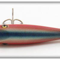 Creek Chub Rainbow Midget Pikie 2208