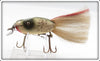 Creek Chub Silver Flash Dinger 5618