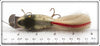 Creek Chub Silver Flash Dinger 5618