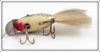 Creek Chub Silver Flash Dinger 5618