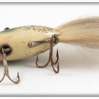 Creek Chub Silver Flash Dinger 5618