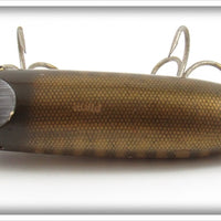 Creek Chub Pikie Scale Striper Pikie 6900