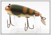 Creek Chub Tan Crab Crawdad 315