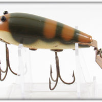 Creek Chub Tan Crab Crawdad 315