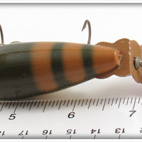 Creek Chub Tan Crab Crawdad 315