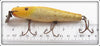 Creek Chub Yellow Flash Surfster 7237