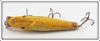 Creek Chub Yellow Flash Surfster 7237