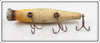 Creek Chub Yellow Flash Surfster 7237