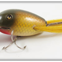 Creek Chub Golden Shiner Dingbat 5104