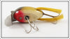 Creek Chub Golden Shiner Dingbat 5104