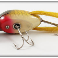 Creek Chub Golden Shiner Dingbat 5104