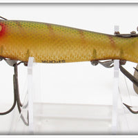 Heddon Perch Dowagiac Spook