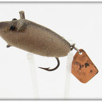 Heddon Flyrod Flaptail Mouse