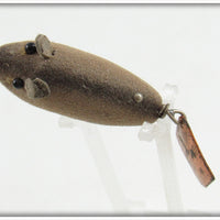 Heddon Flyrod Flaptail Mouse