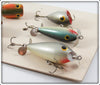 Little Butch Hand Crafted Fishing Lures Dealer Display