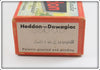 Heddon Perch Zaragossa In Box 6500L