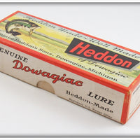 Heddon Perch Zaragossa In Box 6500L