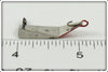 Al Foss No. 25 Fly Rod Lure