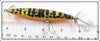 Heddon Brown Crawdad Dying Flutter With Card