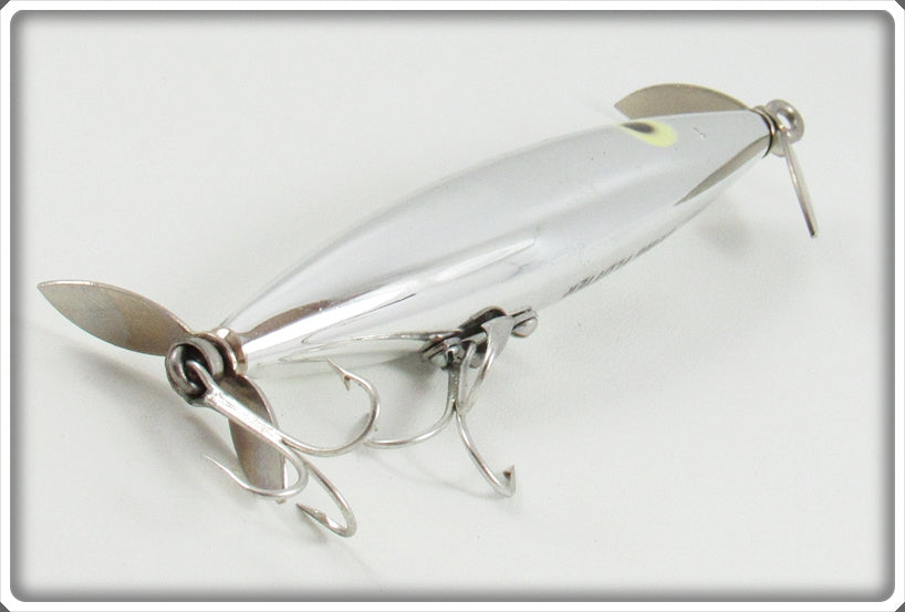 Leurre de surface Heddon Super Spook Boyo