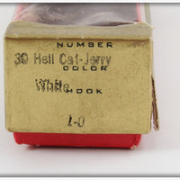 True Temper No. 30 Hell Cat Jerry In Box