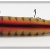 Rinehart Transparent Yellow Scale Musky Jinx