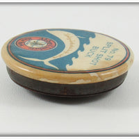 Abbey & Imbrie No. 79 Split Shot Buck Tin