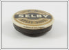 Selby B. B. Split Shot Tin