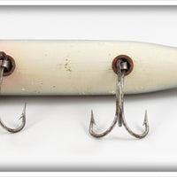 Creek Chub Special Order Silver Shiner Giant Pikie 6003