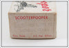 Meriden Tool Works, Inc Scooterpooper In Box