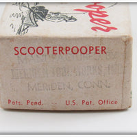 Meriden Tool Works, Inc Scooterpooper In Box