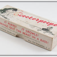 Meriden Tool Works, Inc Scooterpooper In Box