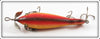 Heddon Rainbow Spin Diver 3001