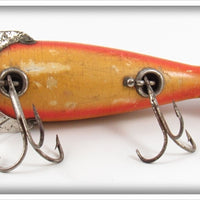 Heddon Rainbow Spin Diver 3001