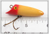 Heddon Red & White Tiny Teaz