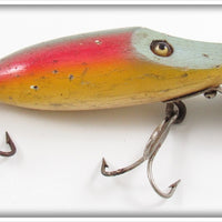 Vintage Shur Strike Rainbow River Master Lure