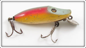 Vintage Shur Strike Rainbow River Master Lure