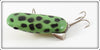 Mermade Bait Co Frog Bass Size Scatback