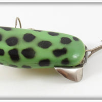 Mermade Bait Co Frog Bass Size Scatback