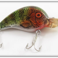 Heddon Natural Perch Hedd Hunter In Box 9300 LC