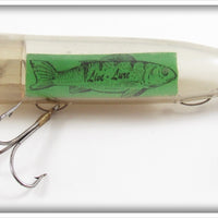 Winton Associates Live Lure In Box