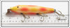 Creek Chub Pearl Plastic Husky Pikie 2338