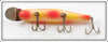 Creek Chub Pearl Plastic Husky Pikie 2338