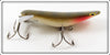 Mermade Bait Co Perch Musky Scatback In Box