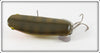 Mermade Bait Co Perch Musky Scatback In Box