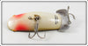 Mermade Bait Co Perch Musky Scatback In Box