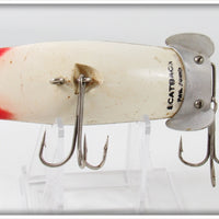 Mermade Bait Co Shiner Scale Musky Scatback