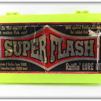 Super Flash Rattlin' Lure Kit