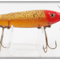 Heddon Red Head Flitter Super Dowagiac Spook Special Lure