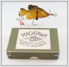 Macatawa Bait Co Small Minnow Lure In Box